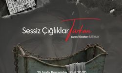 ''Sessiz Çığlıklar Türkan'' oyunu Bornovalı seyirciyle buluşacak