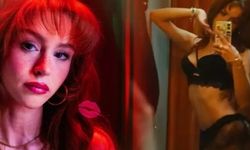 Asena Keskinci'nin müstehcen sahnelerine eleştiri yağdı