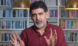 Gazeteci Levent Gültekin, serbest bırakıldı