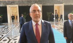 Bakan Işıkhan'dan asgari ücret açıklaması