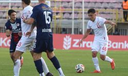 Boluspor: 0 - Fethiyespor: 0