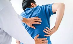 Bel ağrısı bel kaymasının işareti olabilir