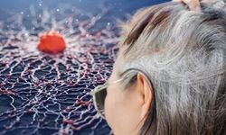 Beyaz saçların bilinmeyen sırrı!