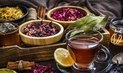 Bitki çaylarını kaynatırken dikkat!