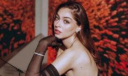 Türk yarış pilotu Cem Bölükbaşı ile aşk yaşıyor!