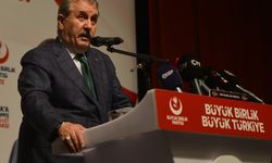 Destici: Asgari ücret 33 bin lira olmalı