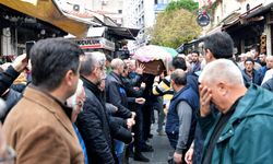 Bornova'nın acı günü