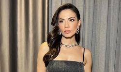 Demet Özdemir peş peşe paylaştı!