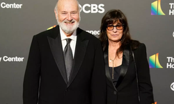 ABD'li yönetmen ve eşi, evlerinde ölü bulundu