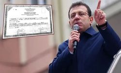 Ekrem İmamoğlu 'Sahte diploma' davasında hakim karşısında