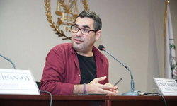 Enver Aysever tutuklandı