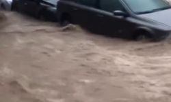 Fas’ta sel ve fırtına: 21 kişi hayatını kaybetti