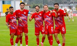 Fethiyespor kupada farklı