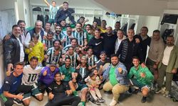 Gaziemir Spor namağlup lider