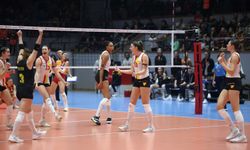 Göztepe: 1 – Galatasaray: 3