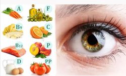 Göze iyi gelen besinler nelerdir?