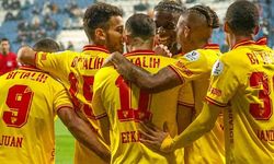 Göztepe transfere hızlı başladı