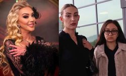 Güllü'nün kızı Tuğyan'ın ifadeleri ortaya çıktı