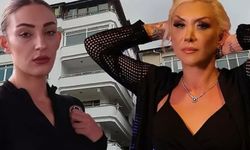 Güllü'nün kızı cezaevinde dayak yedi!