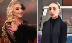 Şarkıcı Güllü'nün kızı Tuğyan Gülter gözaltına alındı