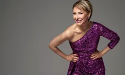 Gülse Birsel’den yeni dizi müjdesi