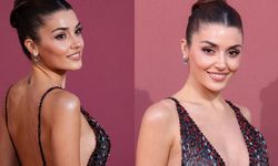 Hande Erçel IMDb'nin "En Güzel Aktrisler" listesine giren tek Türk oldu