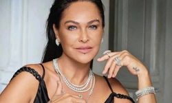 Hülya Avşar ölümden döndü!