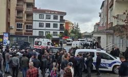 Uyuşturucu operasyonunda çatışma: Bir polis şehit oldu