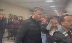 Mehmet Akif Ersoy, adliyeye sevk edildi