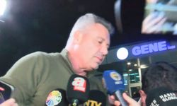 Sadettin Saran gözaltına alındı