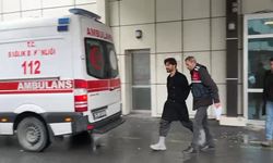 Yusuf Güney, sağlık kontrolünden geçirildi