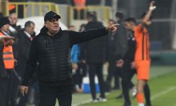 İzmir Çoruhlu FK'da Eriş ümitli