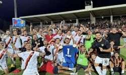 İzmir Çoruhlu FK'ya bahis darbesi