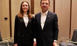 Ekrem İmamoğlu'ndan Gülşah Durbay'a veda: Nur içinde yat başkanım