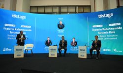 Başkan Günel: Kuşadası her yıl kendi turist rekorunu kırıyor