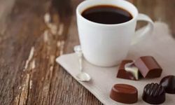 ‘Kahveyle tüketilen çikolata vücutta histamin patlamasına neden oluyor’