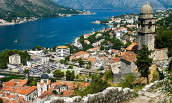Karadağ'a vize yasağı kaldırılıyor