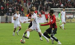 Karşıyaka telafi edecek