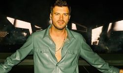 Kıvanç Tatlıtuğ'dan hayranlarına müjde: 'Dönence' dizisiyle dönüyor