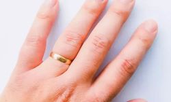Yüzük ve kıyafetleriniz dar geliyorsa dikkat!