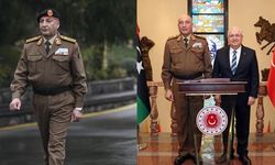 Ankara'da özel bir jetle bağlantı kesildi