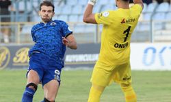 Menemen FK'da Seçim Can transferde yolcu