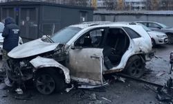 Moskova'da suikast: Rus general hayatını kaybetti