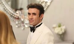 Mehmet Yılmaz Ak, NOW'un iddialı dizisiyle görüşüyor