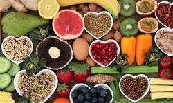 Vitamin, Mineral ve Fitokimyasallarla gün boyu enerjinizi artırabilirsiniz!