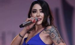 Melek Mosso, Instagram'da özel içerik paylaşımı için abonelik sistemini açtı