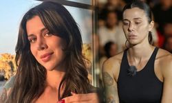 Survivor Nefise Karatay özel hayatını açık açık anlattı!