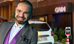 Sunucu Okan Karacan gözaltına alındı