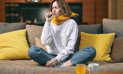Balgamlı Öksürüğe Ne İyi Gelir? Balgamlı Öksürük Nasıl Geçer?