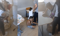 Otizmli öğrencileri iple bağladılar, inceleme başlatıldı!